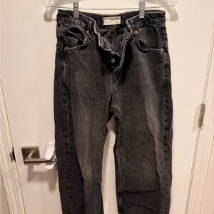 Free People Deep Trance Jeans